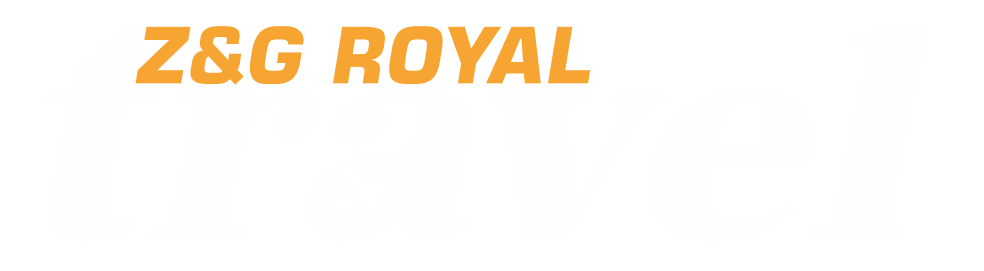 Z and G Royal Travel(Pty)Ltd
